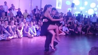 Roxana Suarez & Sebastian Achaval - Yapeyu