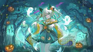 Hi(00:00:24 - 00:02:55) - Junky-Happy Halloween feat.Asian Ghosts 〜妖怪参上!〜(Tiangu Fan Remix) @tiangufan7693