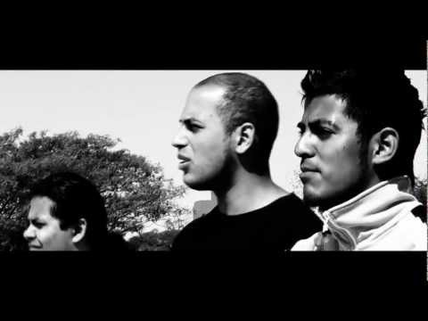 Negro Chetto ft. Deivbeat - Ciego. Video Oficial en HD . 2011