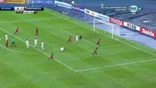 Download lagu Indonesia vs Iran U16 (2-0) Full Highlights (English Commentary) - AFC Cup U-16 2018 Grup C mp3 Download lagu Indonesia vs Iran U16 (2-0) Full Highlights (English Commentary) - AFC Cup U-16 2018 Grup C mp3