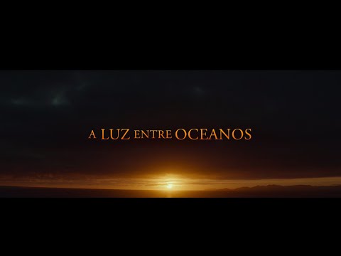 2016 A Luz Entre Oceanos