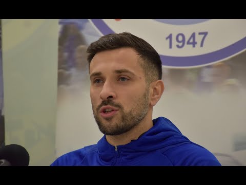 Wigry Suwałki ruszają z przygotowaniami i budową ekipy na III ligę. Bez siedmiu graczy