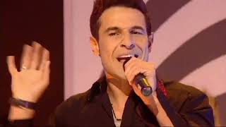 Chico - It&#39;s Chico Time - TOTP - 6th March 2006