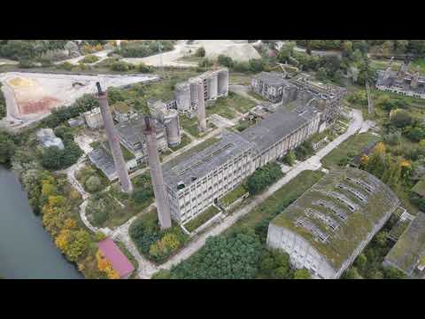 Zementwerk Rüdersdorf