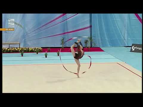 Fredrikke Tynning-Bergestuen (Ribbon) - World Cup 2018