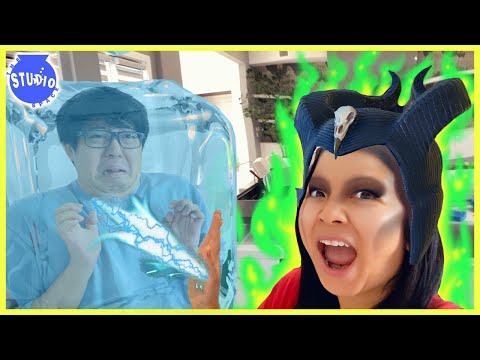 YouTube Thumbnail