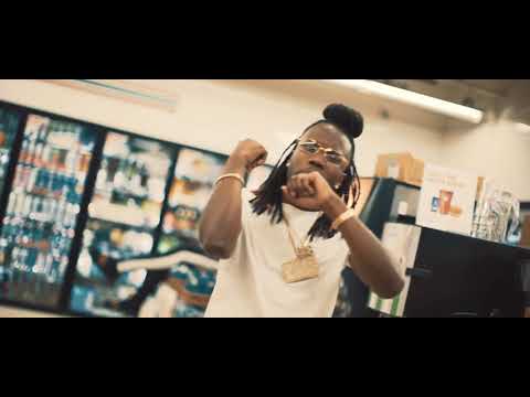 Go Yayo Ft. T-Jones - Ski Mask (Shot By: @HalfpintFilmz)