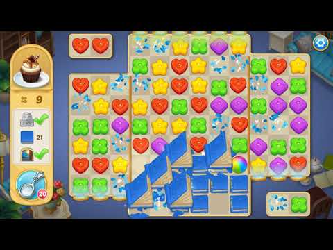 Matchington Mansion level 1033 HD