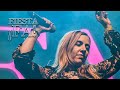 Enamorada - Juliana Gattas (EN VIVO | Con Mex Urtizberea) | Fiesta ¡FA!