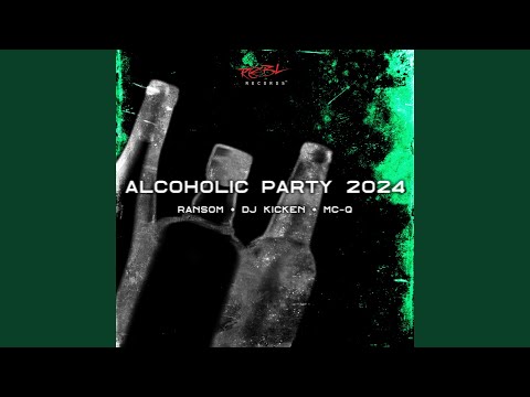 Alcoholic Party 2024