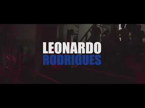 Leonardo Rodrigues ( Lobinho )