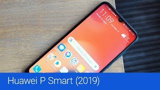 Huawei P Smart 2019 3GB/64GB Dual SIM