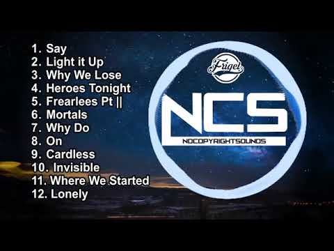 NCS full album terbaik