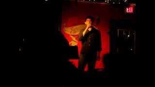 Big Shot by Billy Joel