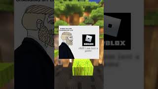 Roblox Memes