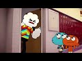 Tiananmen Square Protest Reference In Gumball