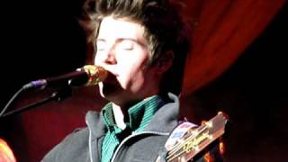 Benton Paul Still, Still, Still Baltimore.AVI