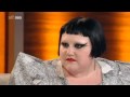Beth Ditto & The Gossip - Heavy Cross / LIVE on german TV Show