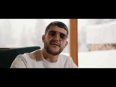 L'ALLEMAND - BILLET VERT - CLIP OFFICIEL