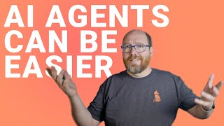 Have_You_Picked_the_Wrong_AI_Agent_Framework?