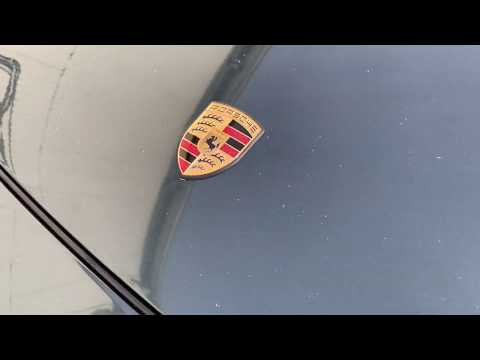 1995 Porsche 911 (CC-1182786) for sale in Fairfield, California