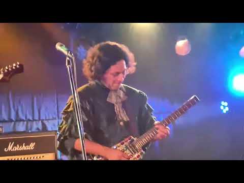 Deerhoof @ 新代田Fever