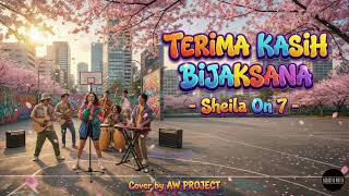 Download lagu TERIMA KASIH BIJAKSANA - SHEILA ON 7 (COVER) | FUNK ACOUSTIC VERSION  mp3