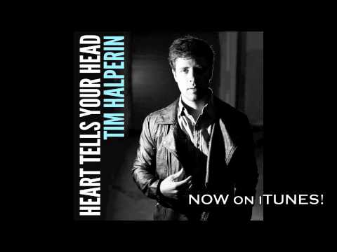 Heal This Broken Heart - Tim Halperin