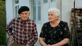 Զանգակ - Բամբակ. Էդիկ և Հասմիկ