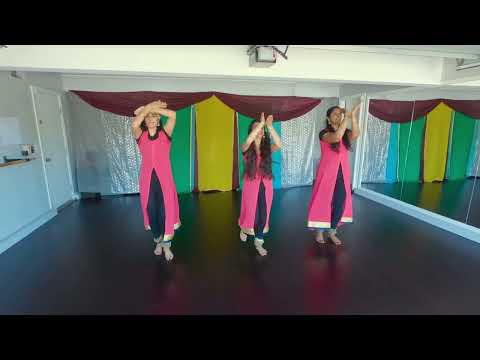 Tabla Helix Dance by MKD Dancers