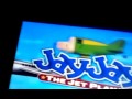 Opening To Jay Jay The Jet Plane Tracy S Handy Hideout