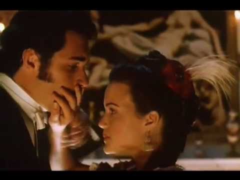 1995 - "The Buccaneers" Trailer
