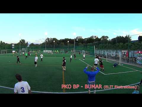 TOP 5 bramek X tygodnia