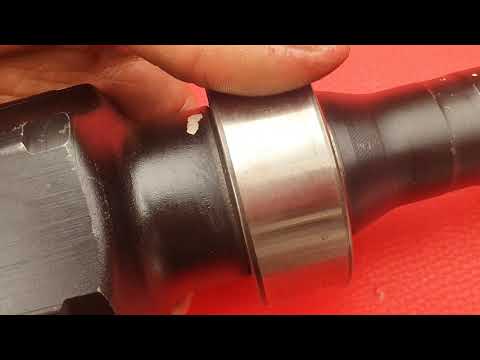 FLECHA DELANTERA DERECHA MAZDA 6 2 5 LTS AUTOMATICO