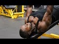 Killer Chest Workout For Building Muscle!!! Build A Bigger & Stronger Chest!!!