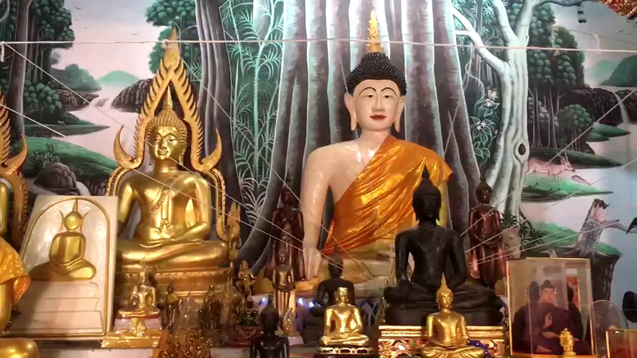 Wat Na Wai