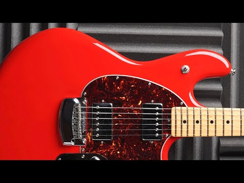 Soulful Mellow Ballad Guitar Backing Track Jam in G