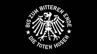 Hang On Sloopy - Die Toten Hosen