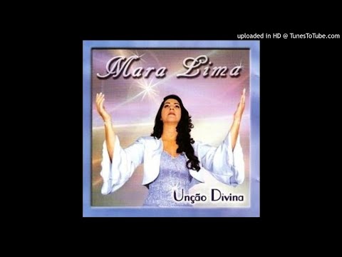 MARA LIMA - SEMENTE DO SANGUE - playback