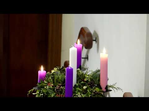 Holy Mass (10am Live) - Saturday 17th December 2022
