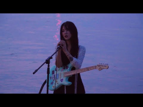 LEEBADA_ 지구에서 금성까지 (Earth to Venus )Official MV