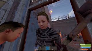 I have lived around Outpost in Rustoria EU Main