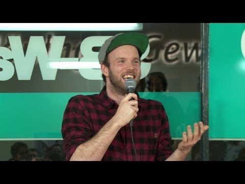 Quichotte: Aus dem Leben eines Nikoteenagers