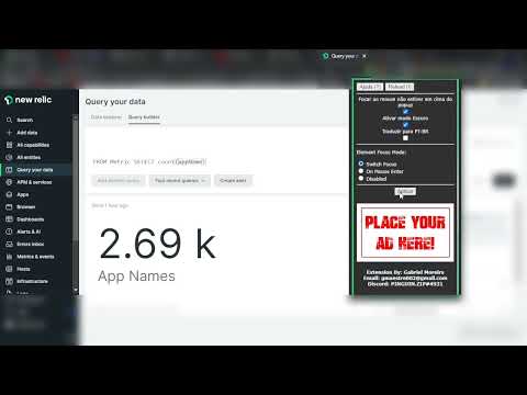 Item video thumbnail