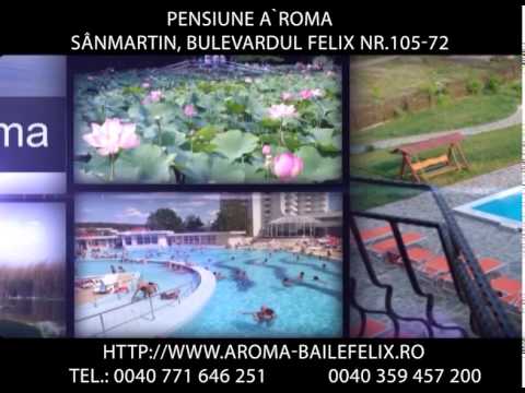 Cazare Baile Felix Baile 1 Mai Oradea Oferte Pensiuni