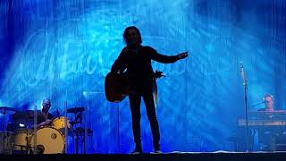 Albert Hammond - To all the girls I loved before - Songbook tour 2019 - Köln Roncalliplatz - Live
