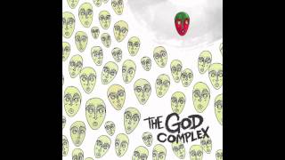 GoldLink - CNTRL [prod. Fingalick]