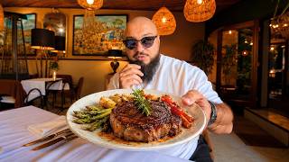 Dining In The Fanciest Restaurants In The Poorest Island Nation - Luxury Antananarivo, Madagascar 🇲🇬