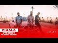 DYSTINCT - Pikala ft. 3robi & Inkonnu (prod. YAM) DYSTINCT - Pikala ft. 3robi & Inkonnu (prod. YAM)