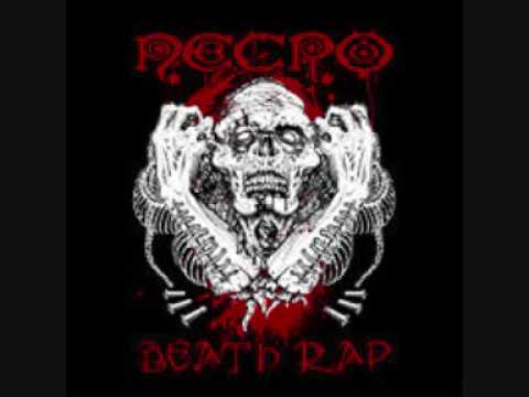 Necro featuring Ill Bill - Eat Shit and Die